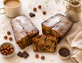Cake tyrolien