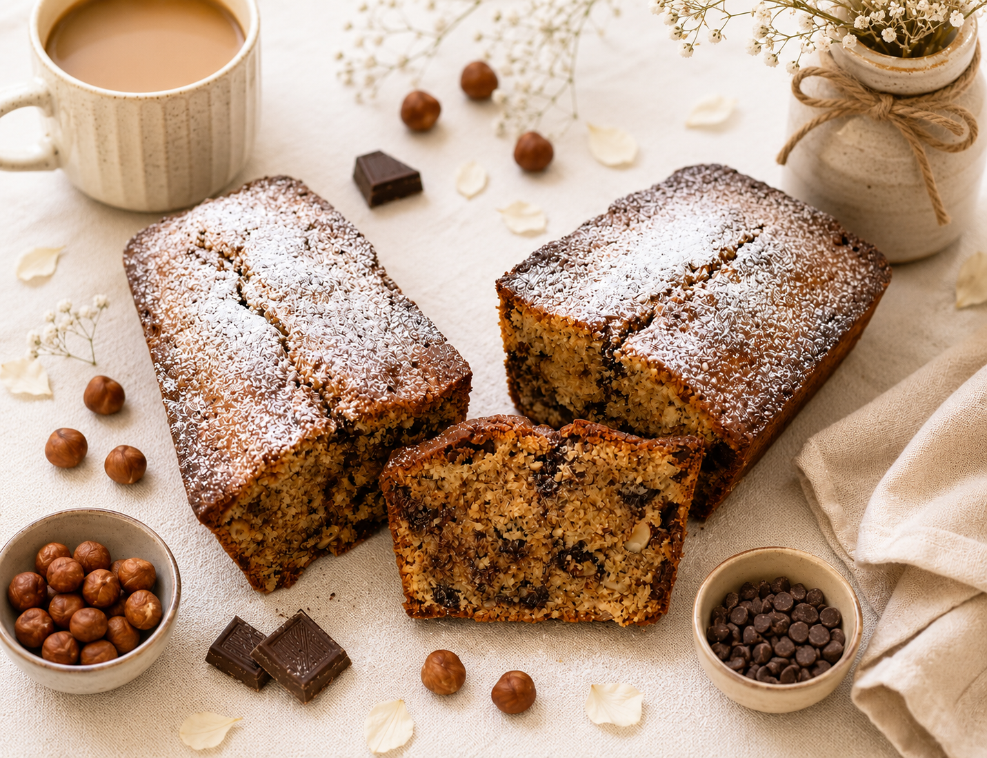 Cake tyrolien