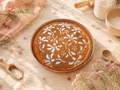 Tarte aux noisettes