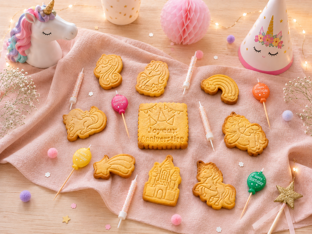 Crousti'Fêtes