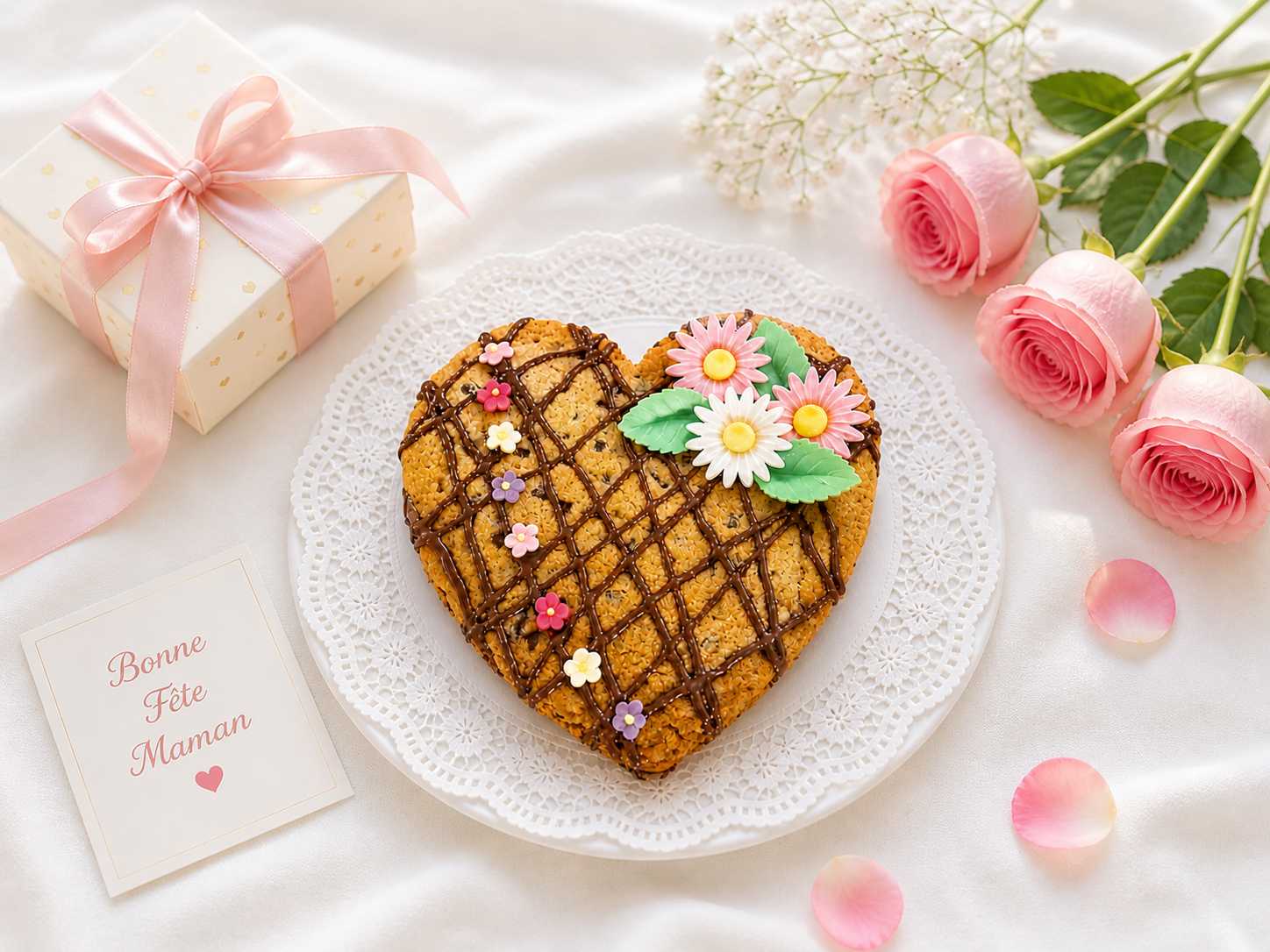 Cookie des Reine