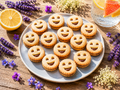 Mini Smileys